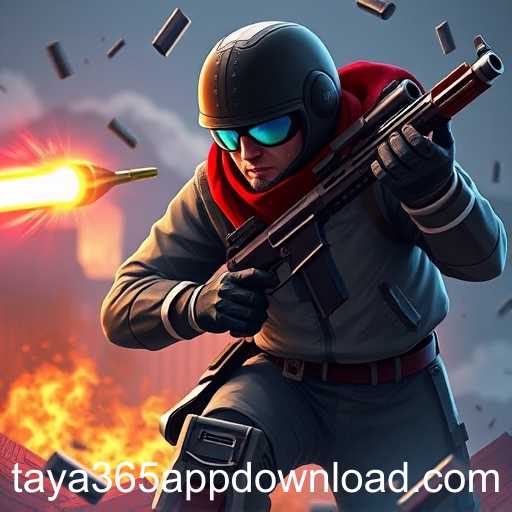 Exploring the Excitement of Action Games: A Deep Dive into Taya365