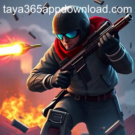 Exploring the Excitement of Action Games: A Deep Dive into Taya365