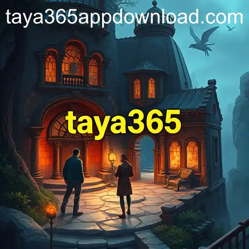 Exploring the Thrills of Adventure Games on Taya365