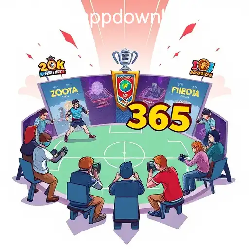 The Evolution of Online Gaming in 2025