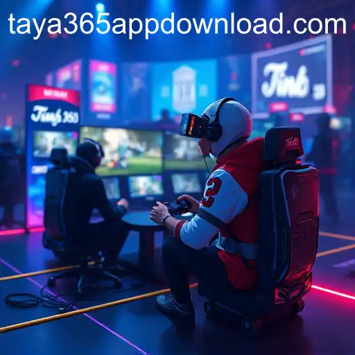 The Evolution of Online Gaming in 2025