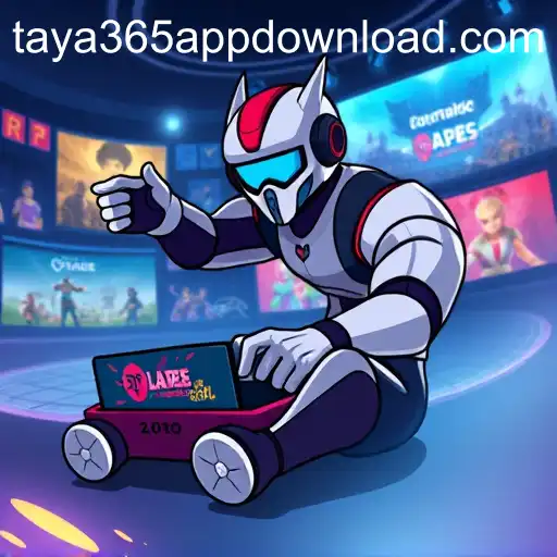 The Evolution of Online Gaming Platforms