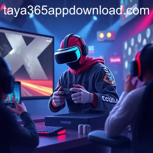 The Rise of Online Gaming in 2025