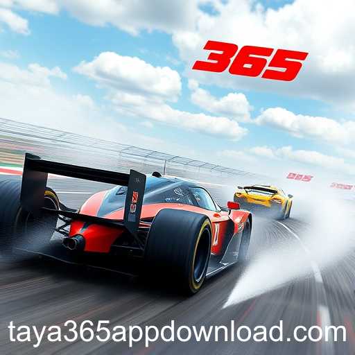 Revving Up the Excitement: Exploring the World of Racing Games on Taya365