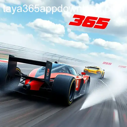 Revving Up the Excitement: Exploring the World of Racing Games on Taya365