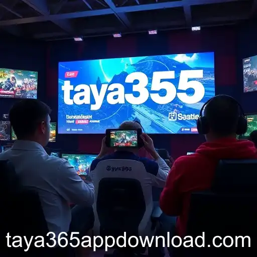 The Rise of Online Gaming Platforms