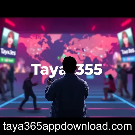 The Rise of Online Gaming Platforms in 2025