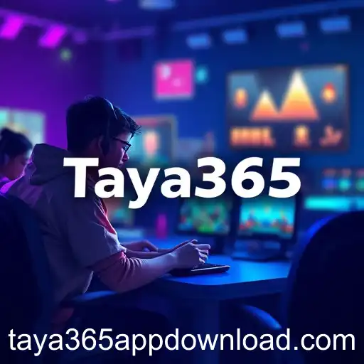 The Rise of Taya365 in Online Gaming