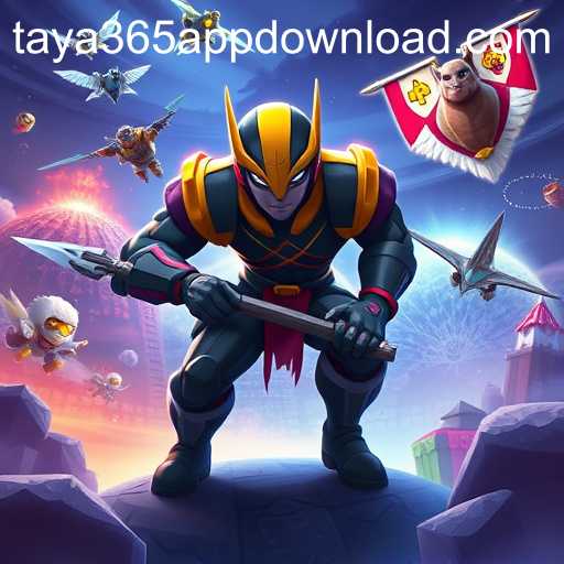 The Rise of Taya365 in the Gaming Industry