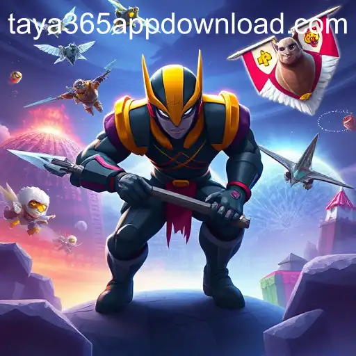 The Rise of Taya365 in the Gaming Industry