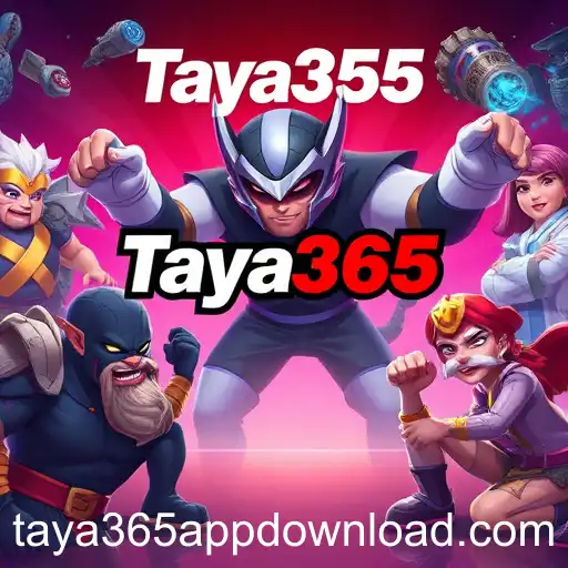The Rise of Taya365 in the Gaming World