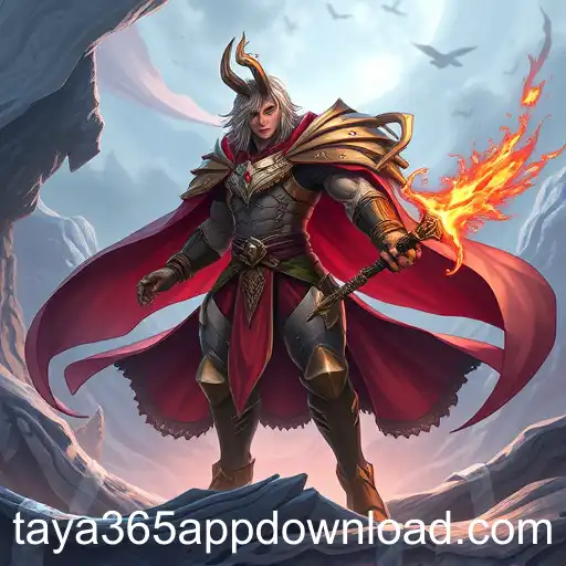 The Rise of Taya365 in the Online Gaming Sphere