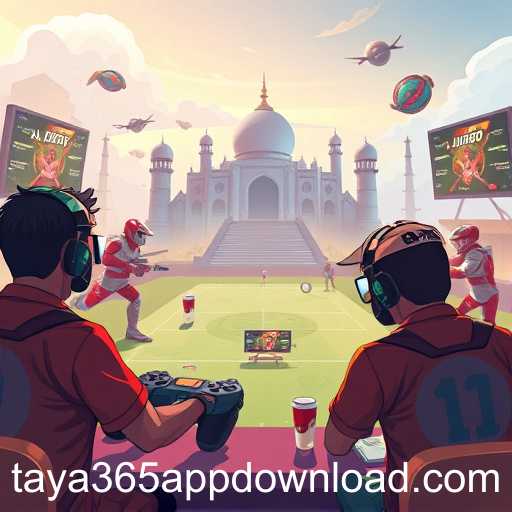 The Rising Influence of Online Gaming