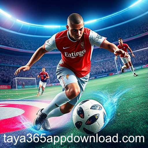 Exploring the Exciting World of Sports Games on Taya365