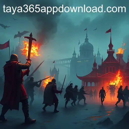 Exploring the World of Strategy Games on Taya365