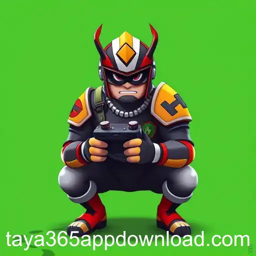 The Rise of Taya365 in the Gaming World