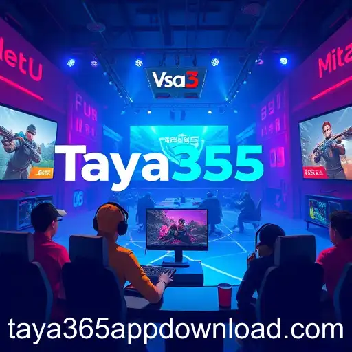 Exploring Taya365's Impact on Online Gaming Trends