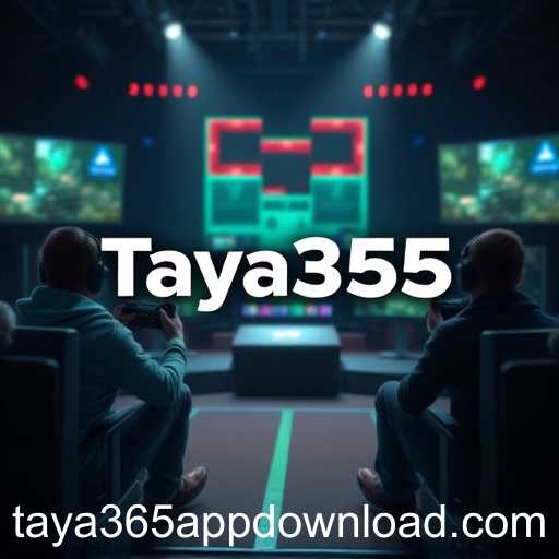 The Rise of Taya365 in the Gaming World