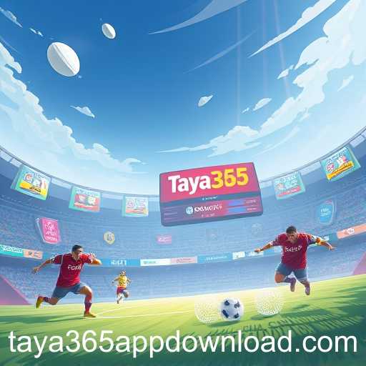 The Rise of Taya365 in the Gaming World